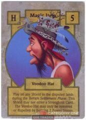 Voodoo Hat